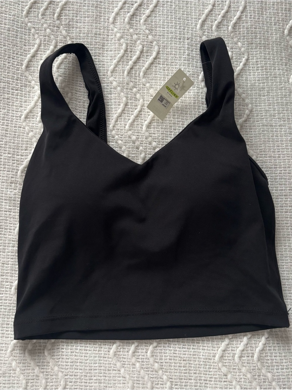 Aerie Athletic Top